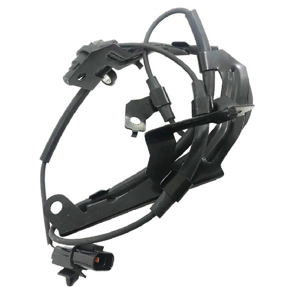 Sensor ABS Dianteiro Direito para Mitsubishi L200 e Pajero Dakar - Gauss - GS2596