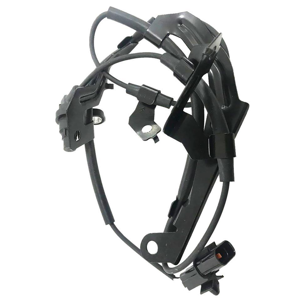 Sensor ABS Dianteiro Direito para Mitsubishi L200 e Pajero Dakar - Gauss - GS2596