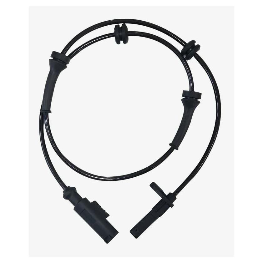 Sensor ABS Traseiro Esquerdo para Fiat Grand Siena e Punto - TSA - T-130068