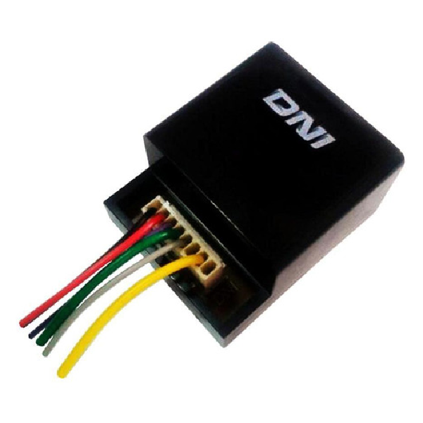 Sensor Crepuscular Automático 12V para Acionamento de Farol - DNI - 0501