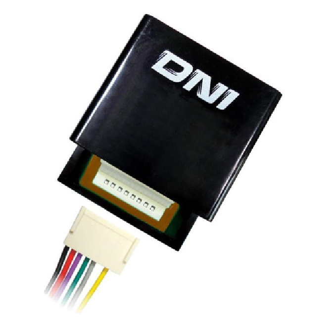 Sensor Crepuscular Automático 12V para Acionamento de Farol - DNI - 0501