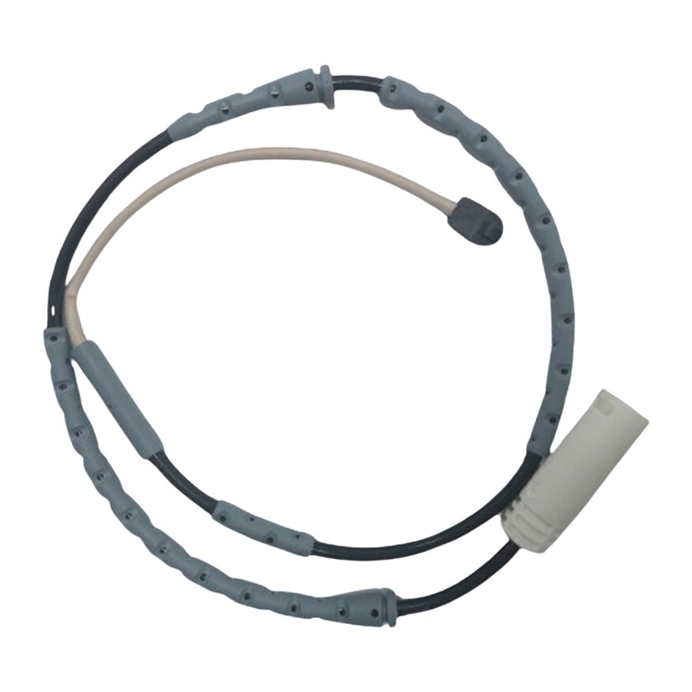Sensor de Desgaste de Pastilha Dianteiro 865mm - Textar - 98044300