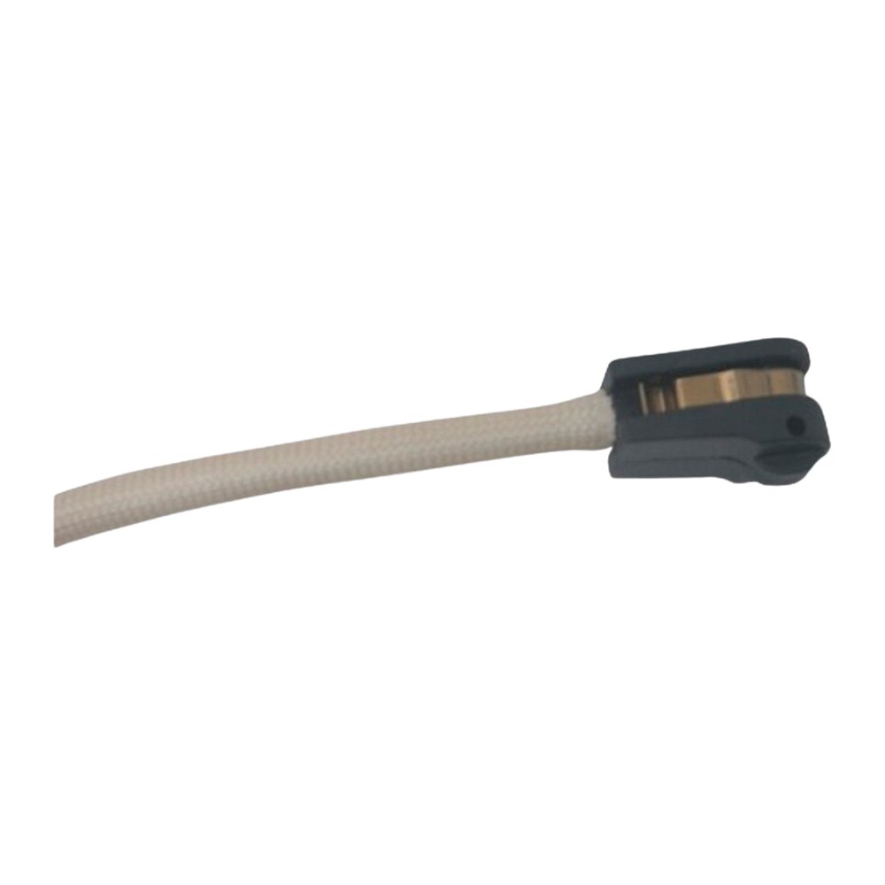 Sensor de Desgaste de Pastilha Dianteiro 865mm - Textar - 98044300