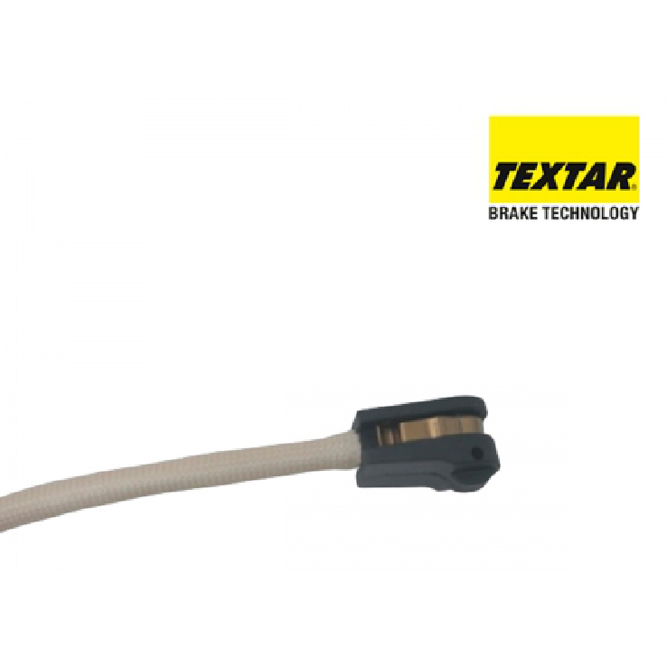Sensor de Desgaste de Pastilha Dianteiro 865mm - Textar - 98044300
