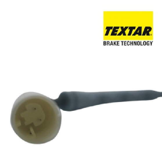 Sensor de Desgaste de Pastilha Dianteiro 865mm - Textar - 98044300