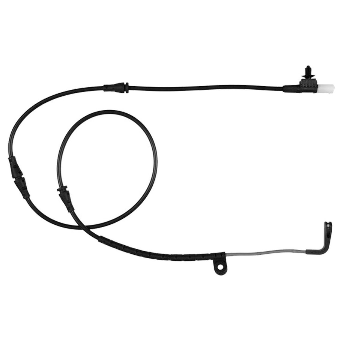 Sensor de Desgaste de Pastilha Dianteiro com Cabo de 1175mm - Textar - 98039500