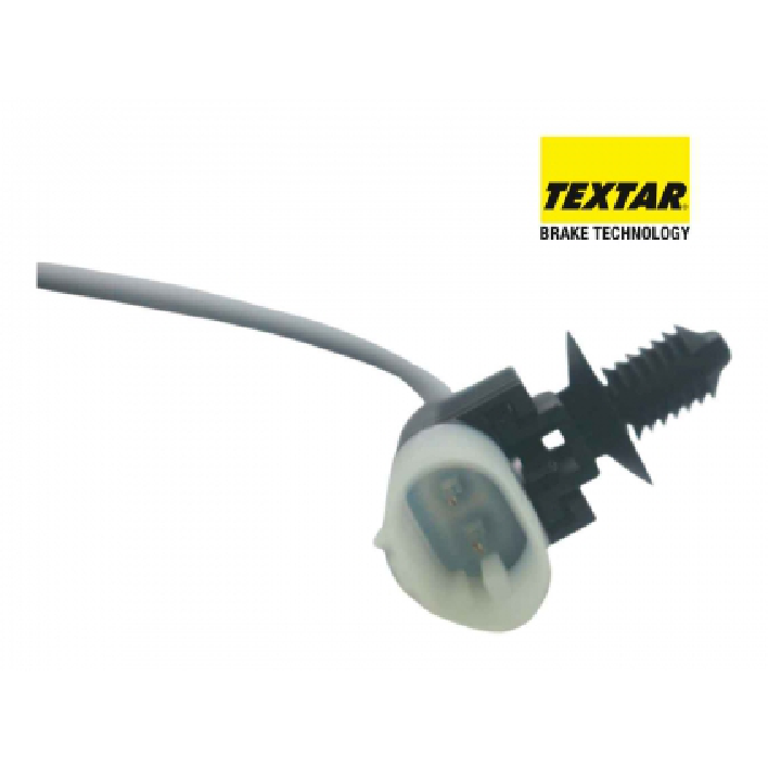Sensor de Desgaste de Pastilha Dianteiro com Cabo de 1175mm - Textar - 98039500