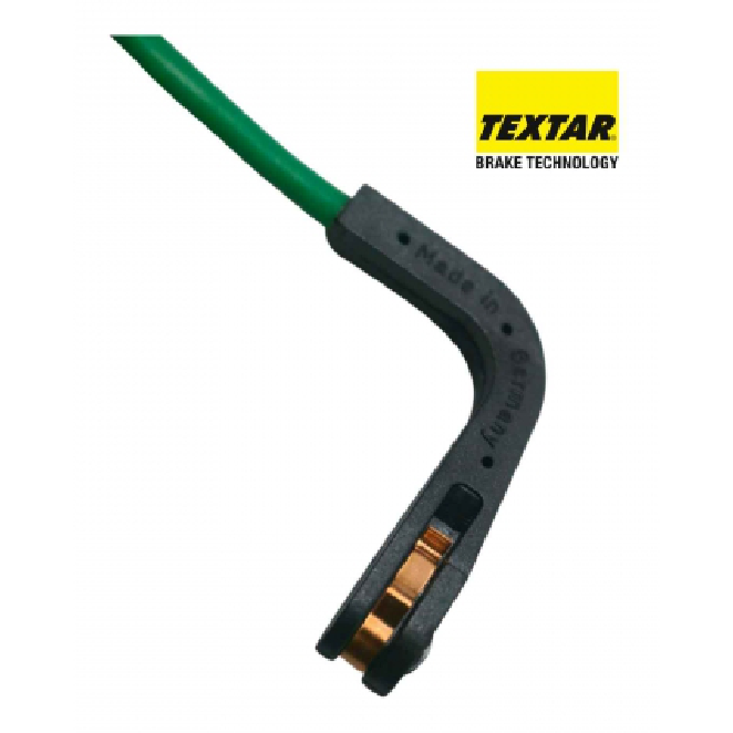 Sensor de Desgaste de Pastilha Dianteiro com Cabo de 1175mm - Textar - 98039500