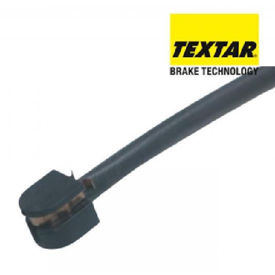 Sensor de Desgaste de Pastilha Dianteiro 295mm - Textar - 98045300