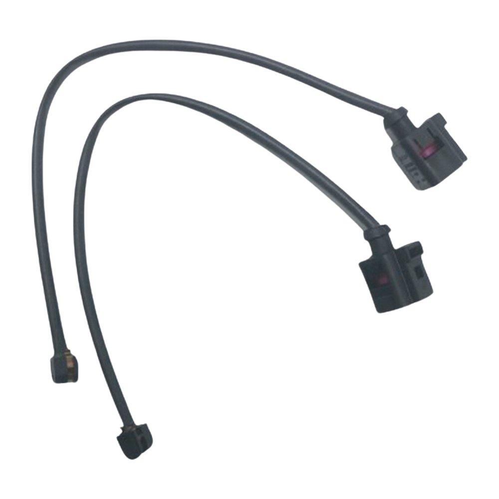 Sensor de Desgaste de Pastilha Dianteiro 295mm - Textar - 98045300