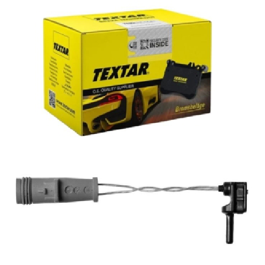 Sensor de Desgaste de Pastilha Dianteiro/Traseiro - Textar - 98048700