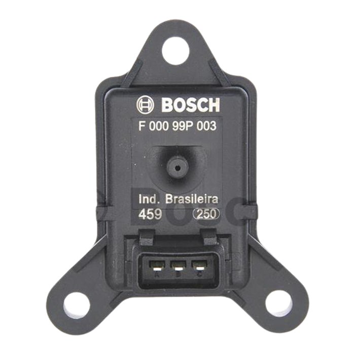 Sensor de Pressão do Coletor - Bosch - F 000 99P 003