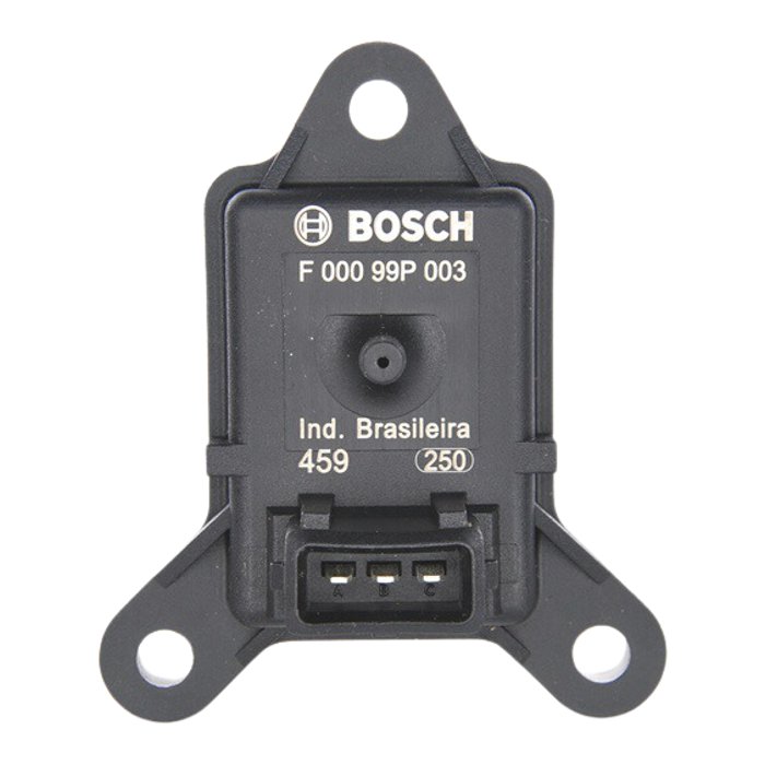 Sensor de Pressão do Coletor - Bosch - F 000 99P 003