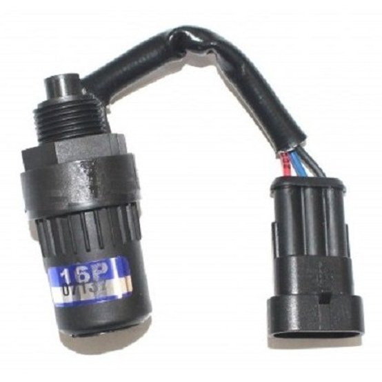 Sensor de Velocidade 16 Pulsos 3 Pinos - Maxauto - 01.0064