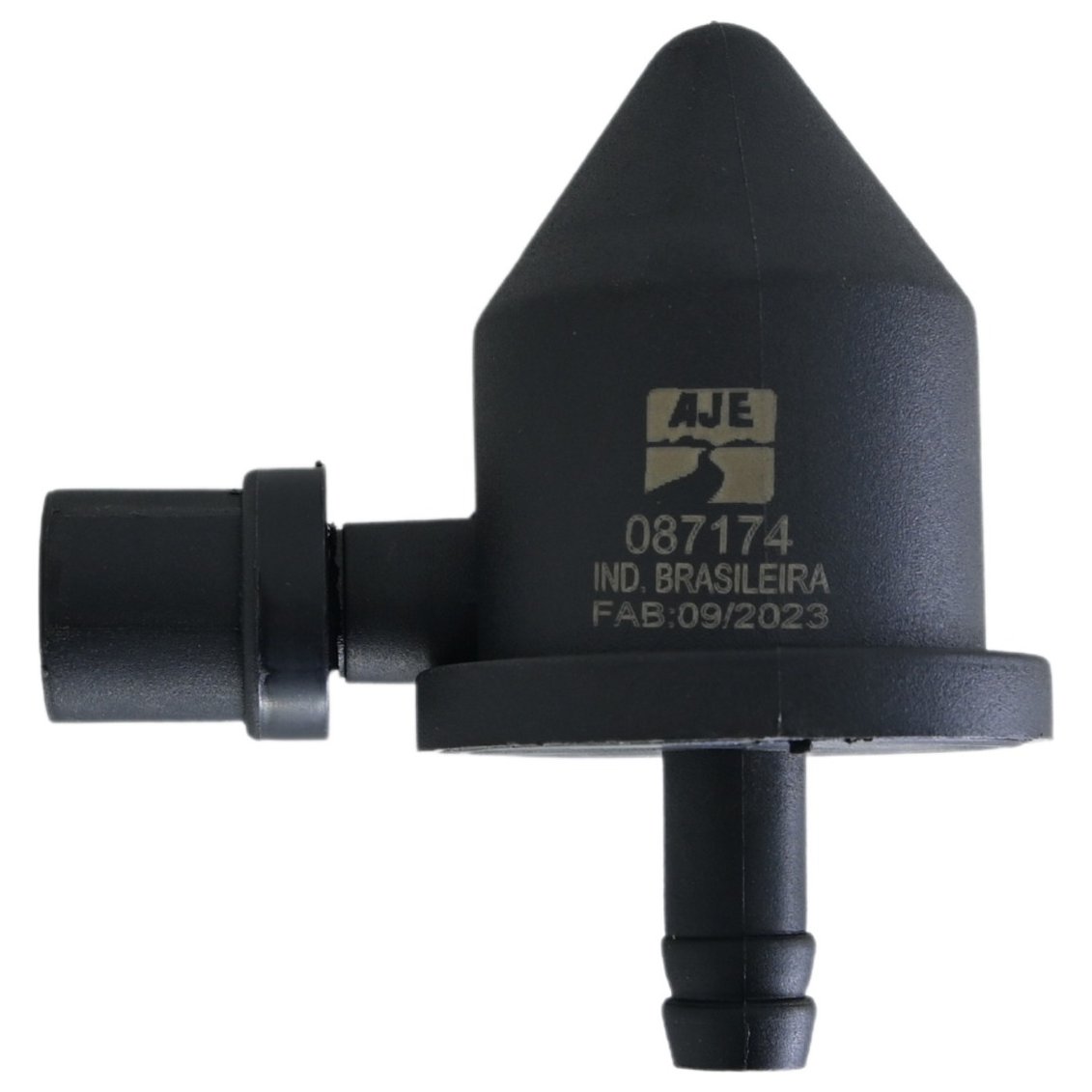 Antichama Separador de Óleo Aço Plástico - AJE - 87174