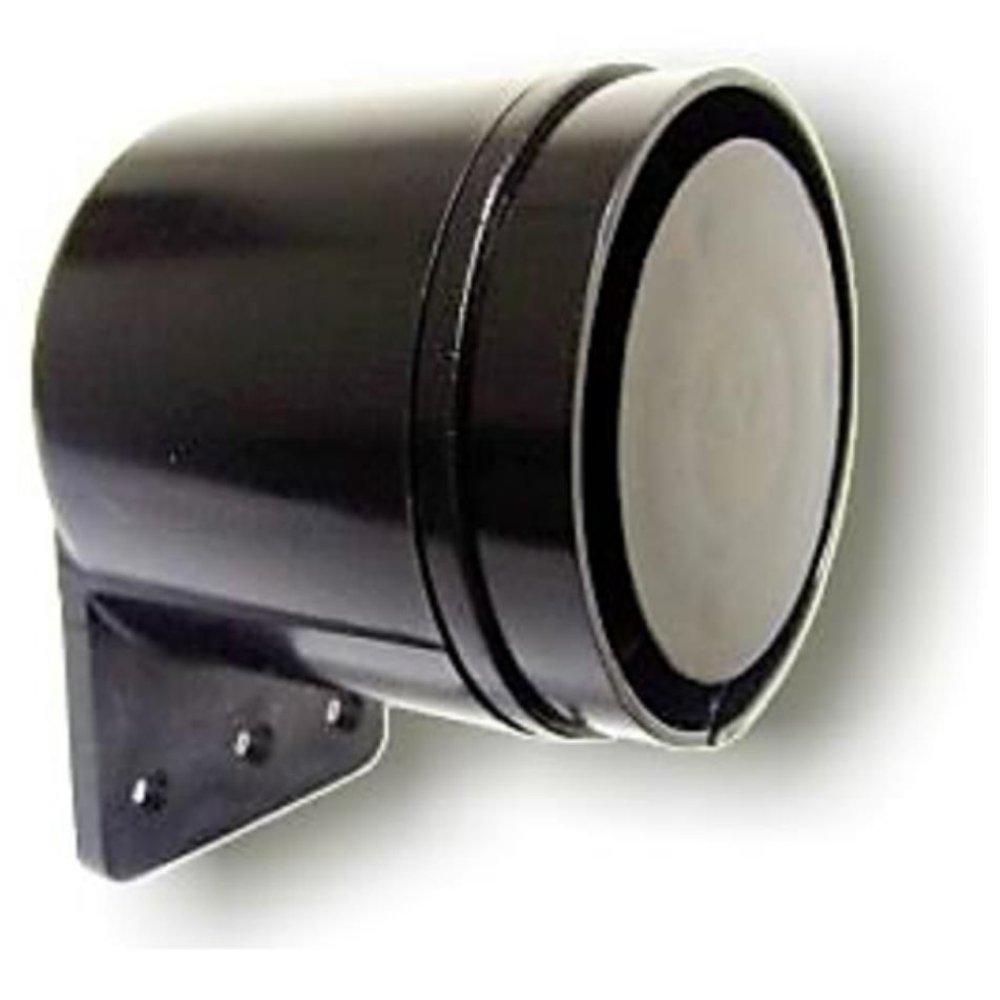 Sirene de Marcha Ré 12/24V, Redutor de Som 110dB-80dB - DNI - 4029