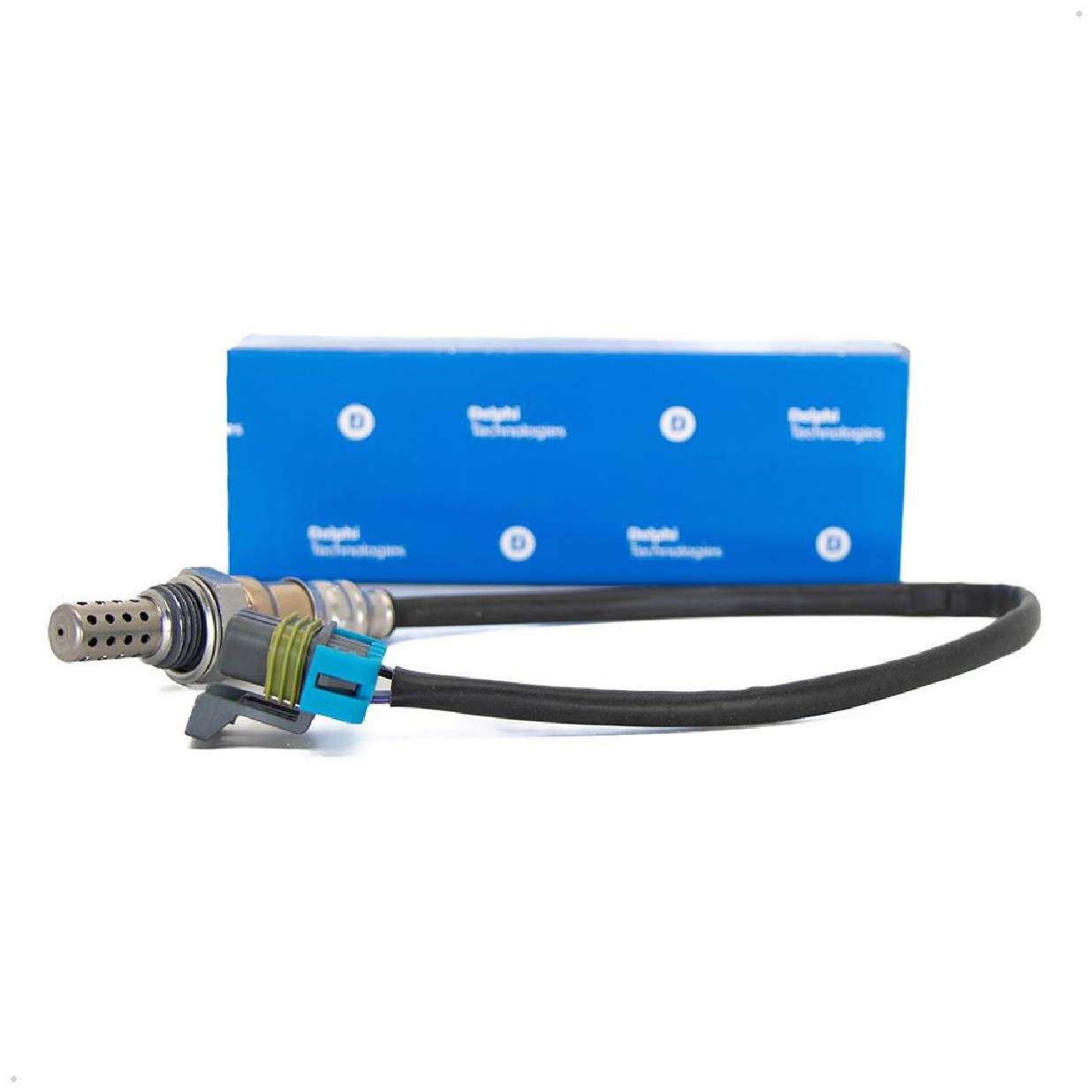 Sonda Lambda para Chevrolet Onix e Prisma - Delphi - ES20628