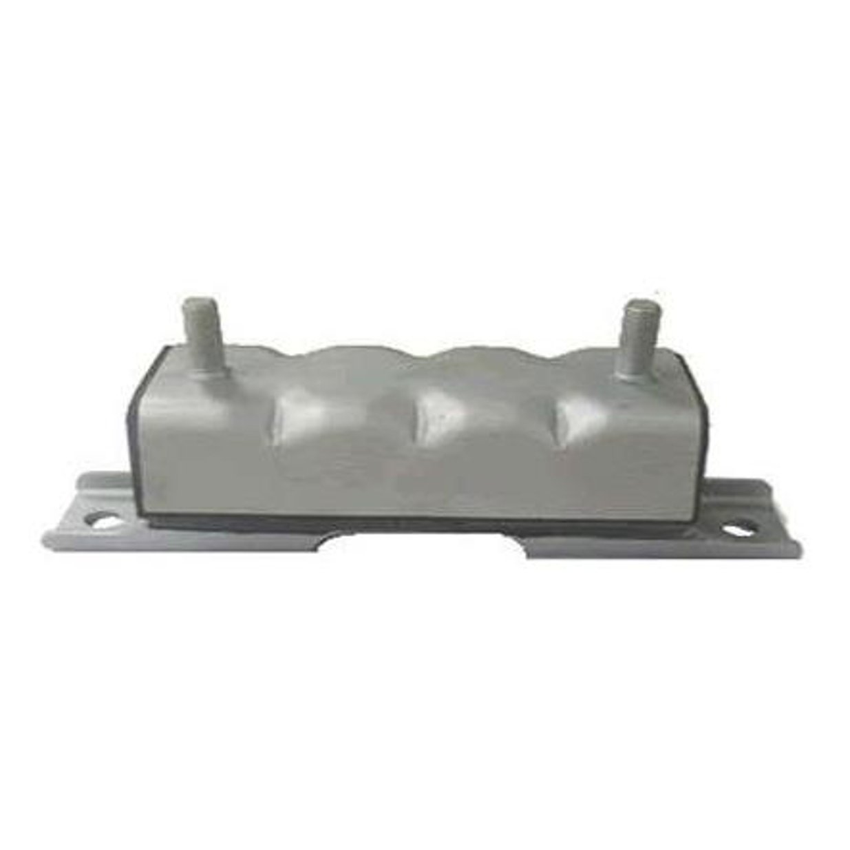 Suporte do Coxim do Câmbio Traseiro para Chevrolet S10 - Borflex - 3002