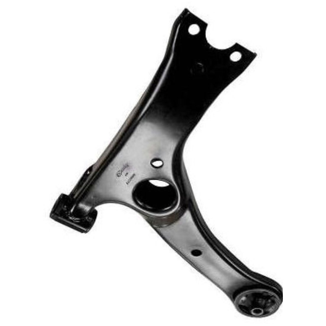 Bandeja Suspensão Dianteira Direito - Grazzimetal - TT14028BGG