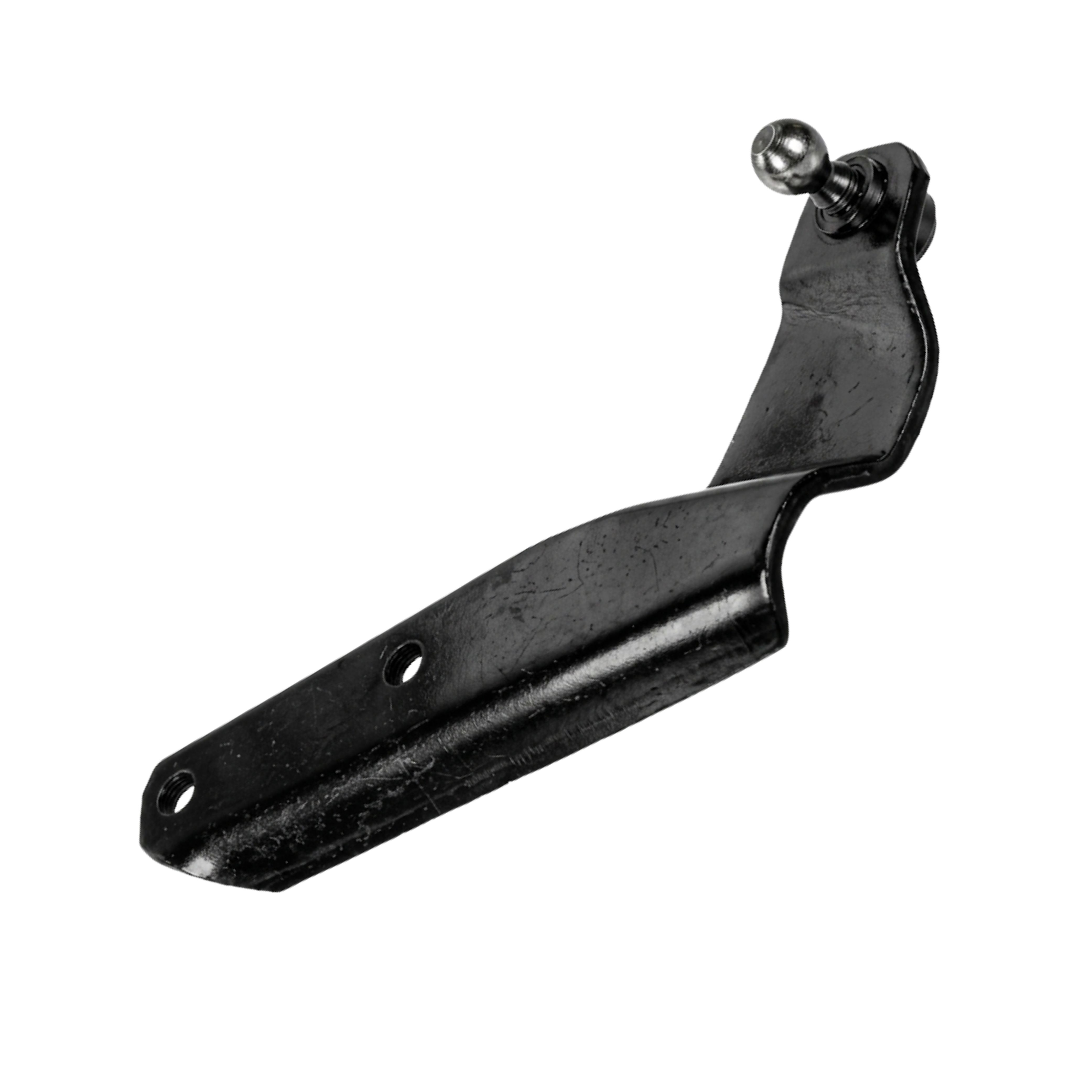 Suporte Da Alavanca Do Cambio - Grazzimetal - FI-119