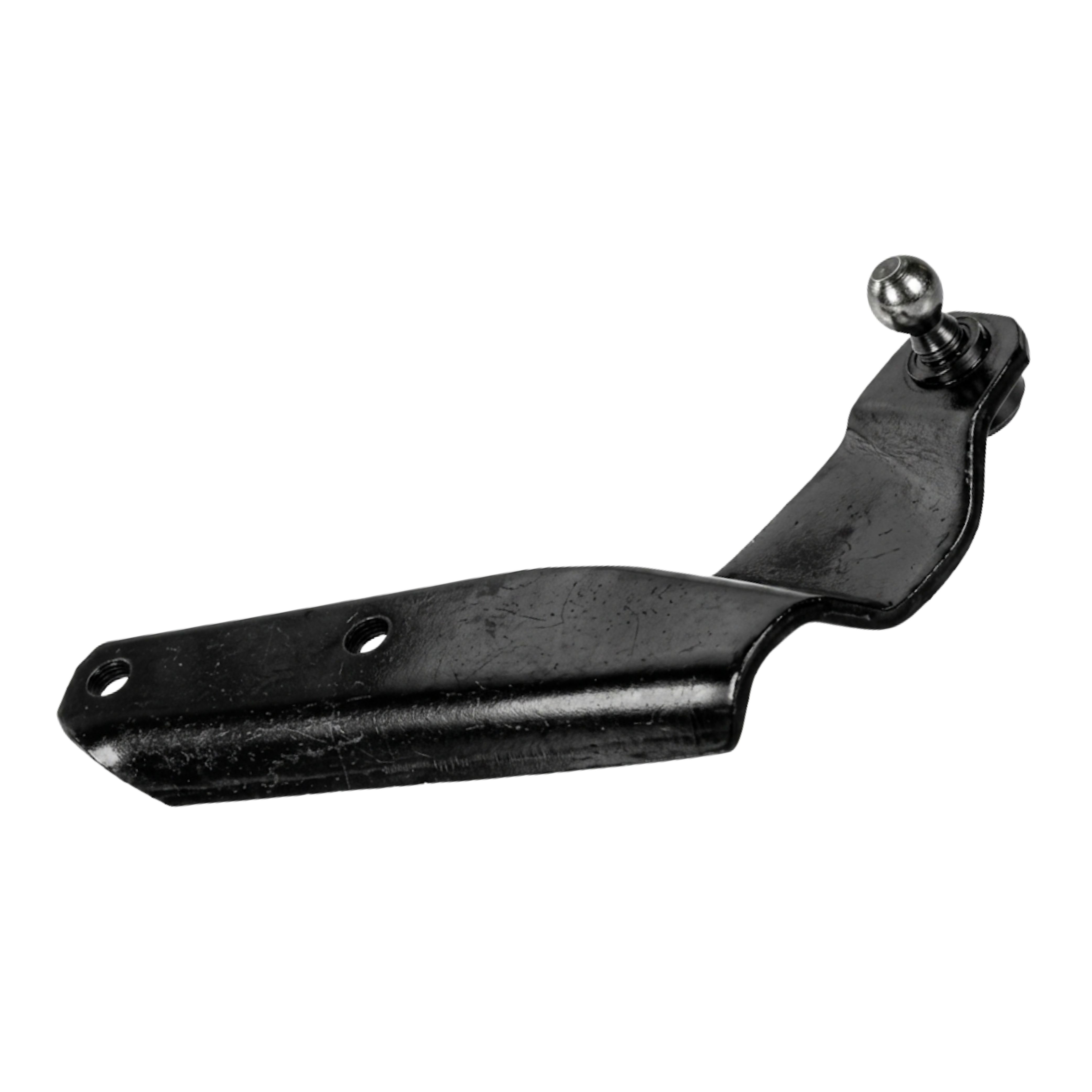 Suporte Da Alavanca Do Cambio - Grazzimetal - FI-119