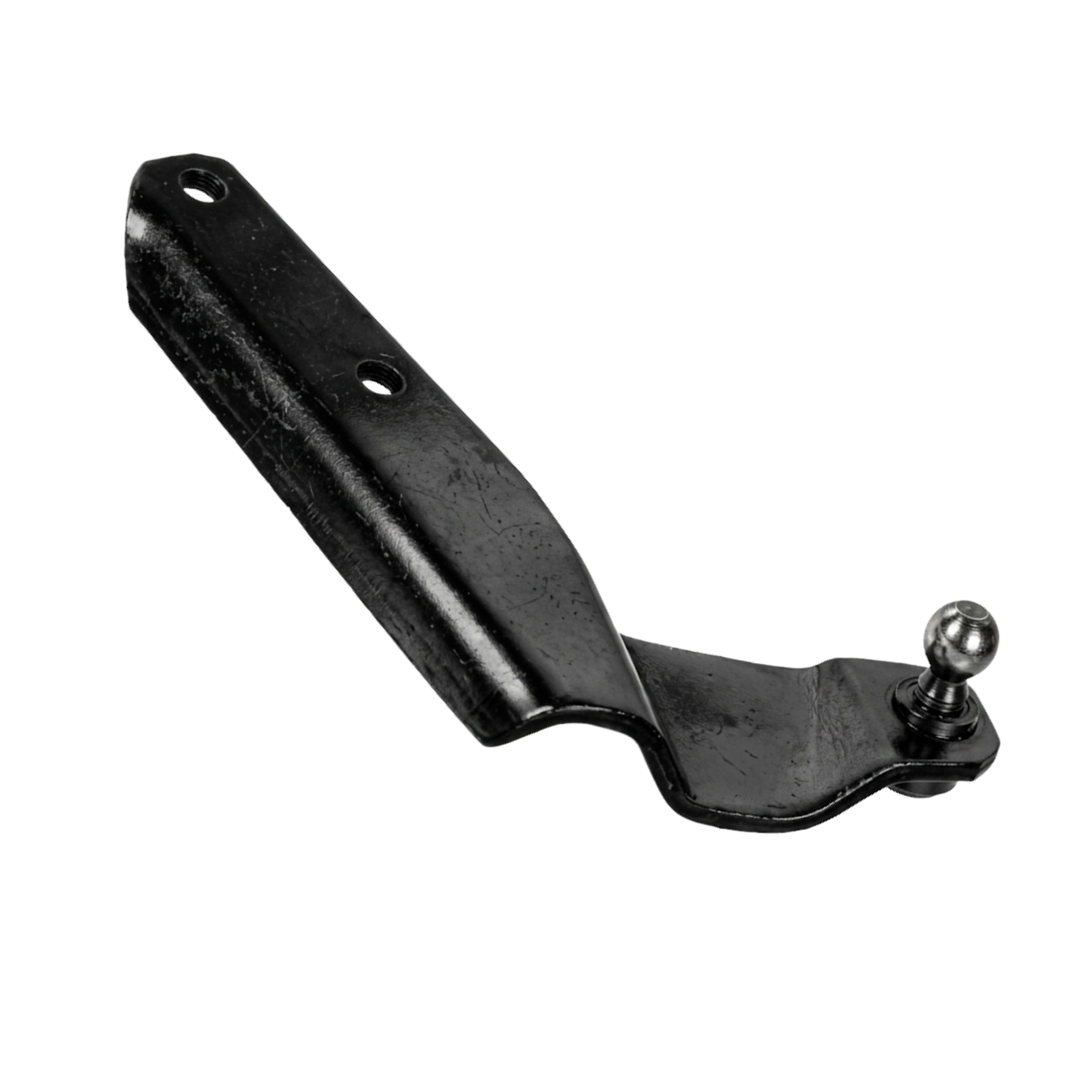 Suporte Da Alavanca Do Cambio - Grazzimetal - FI-119
