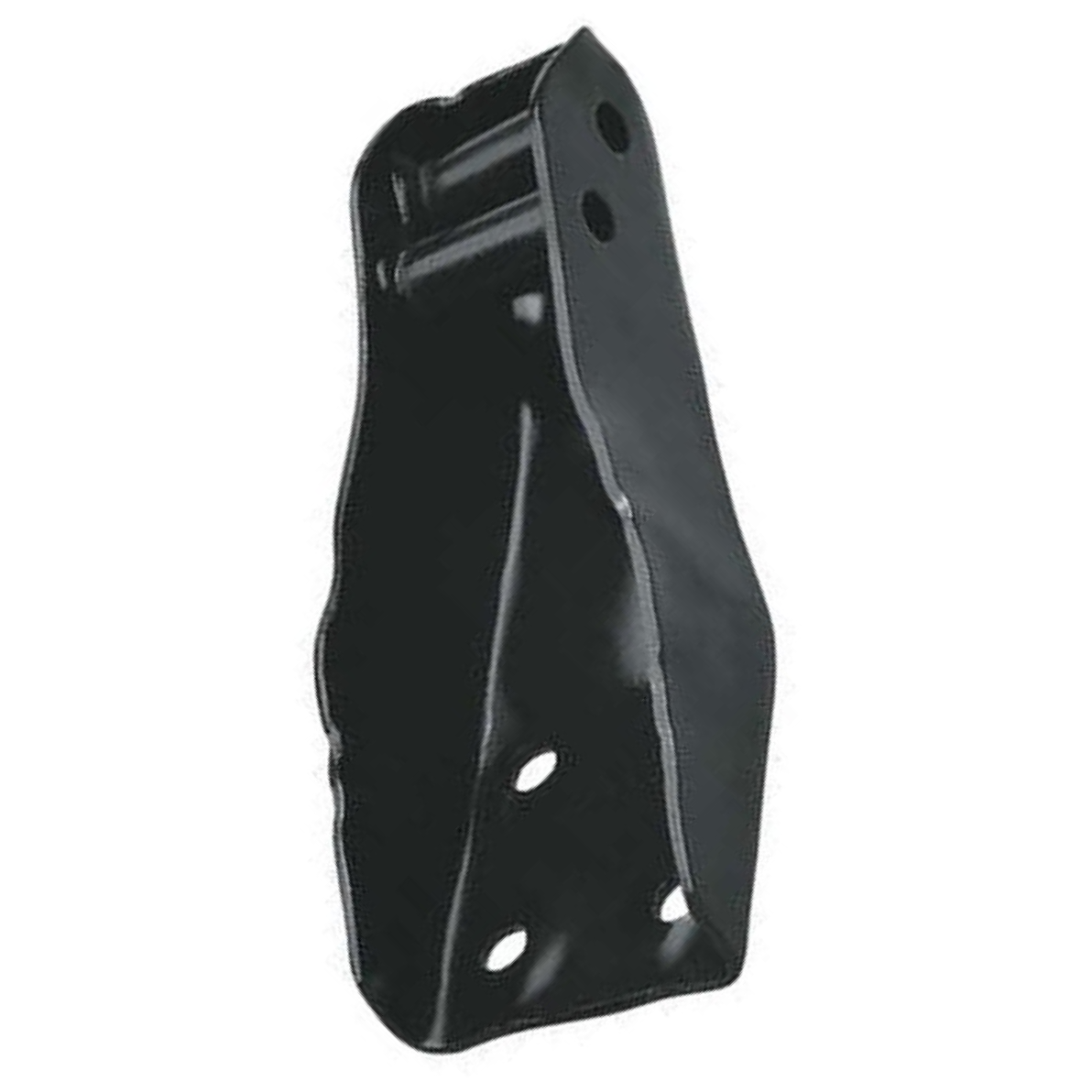Suporte do Coxim do Motor Esquerdo para Ford Escort - Grazzimetal - FO-3020
