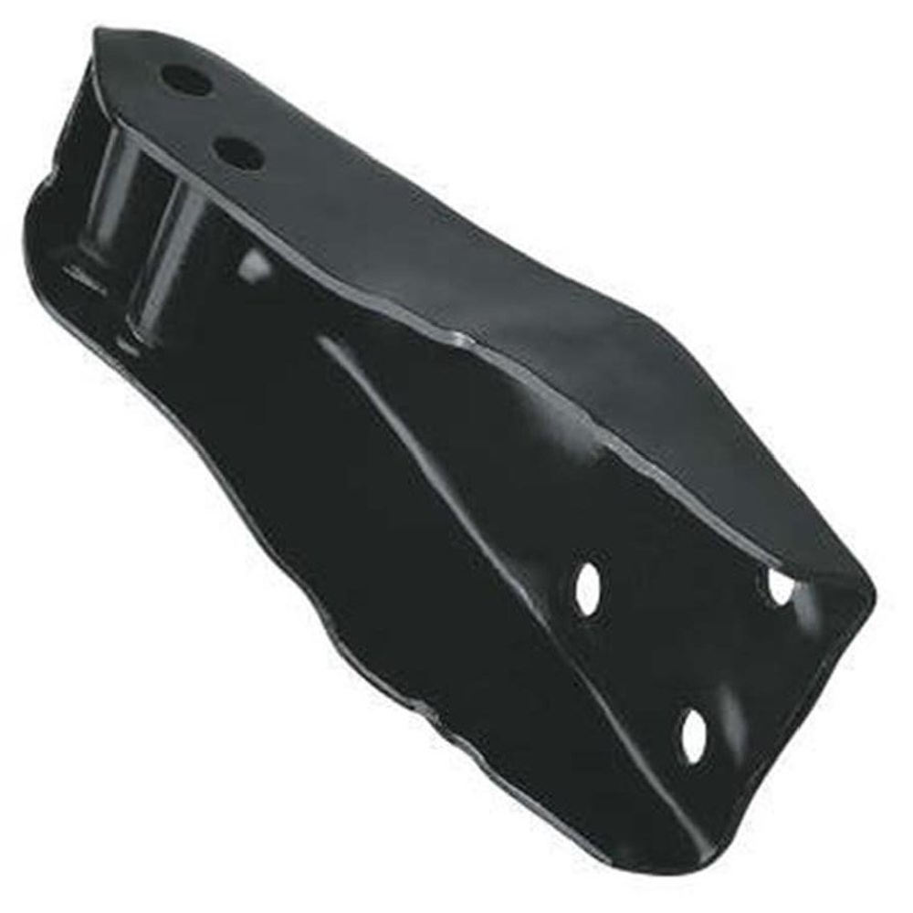 Suporte do Coxim do Motor Esquerdo para Ford Escort - Grazzimetal - FO-3020