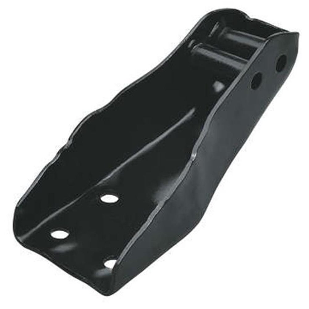 Suporte do Coxim do Motor Esquerdo para Ford Escort - Grazzimetal - FO-3020