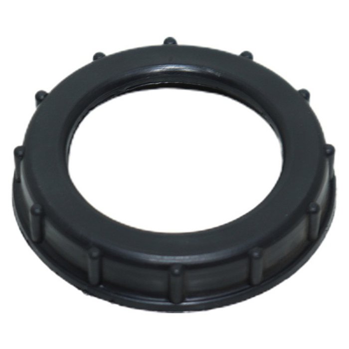 Tampa Traseira - Jahu - 10205-9