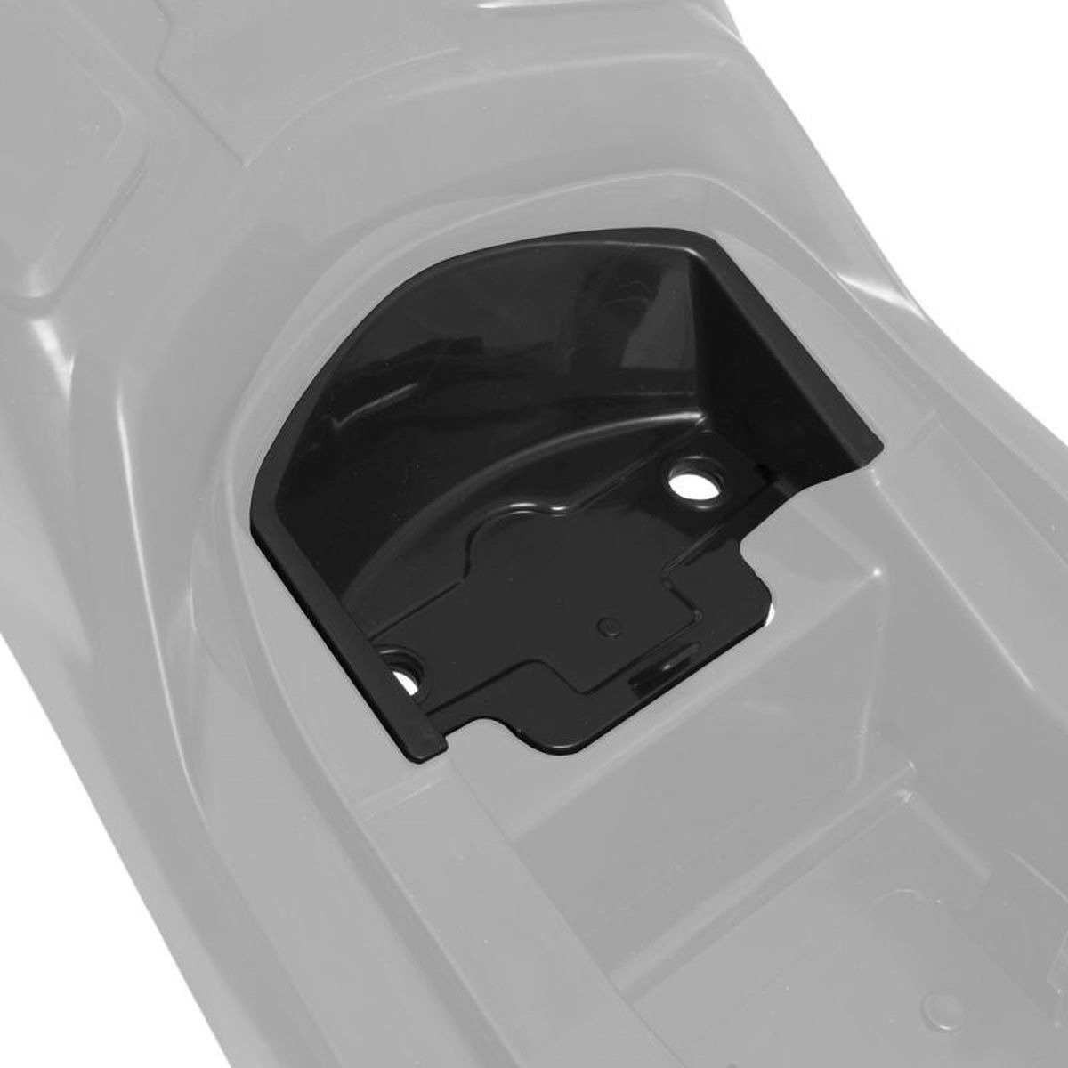 Tampa de Manutenção para Lanterna Traseira para Honda NXR 160 BROS - Pro Tork - 012-5700