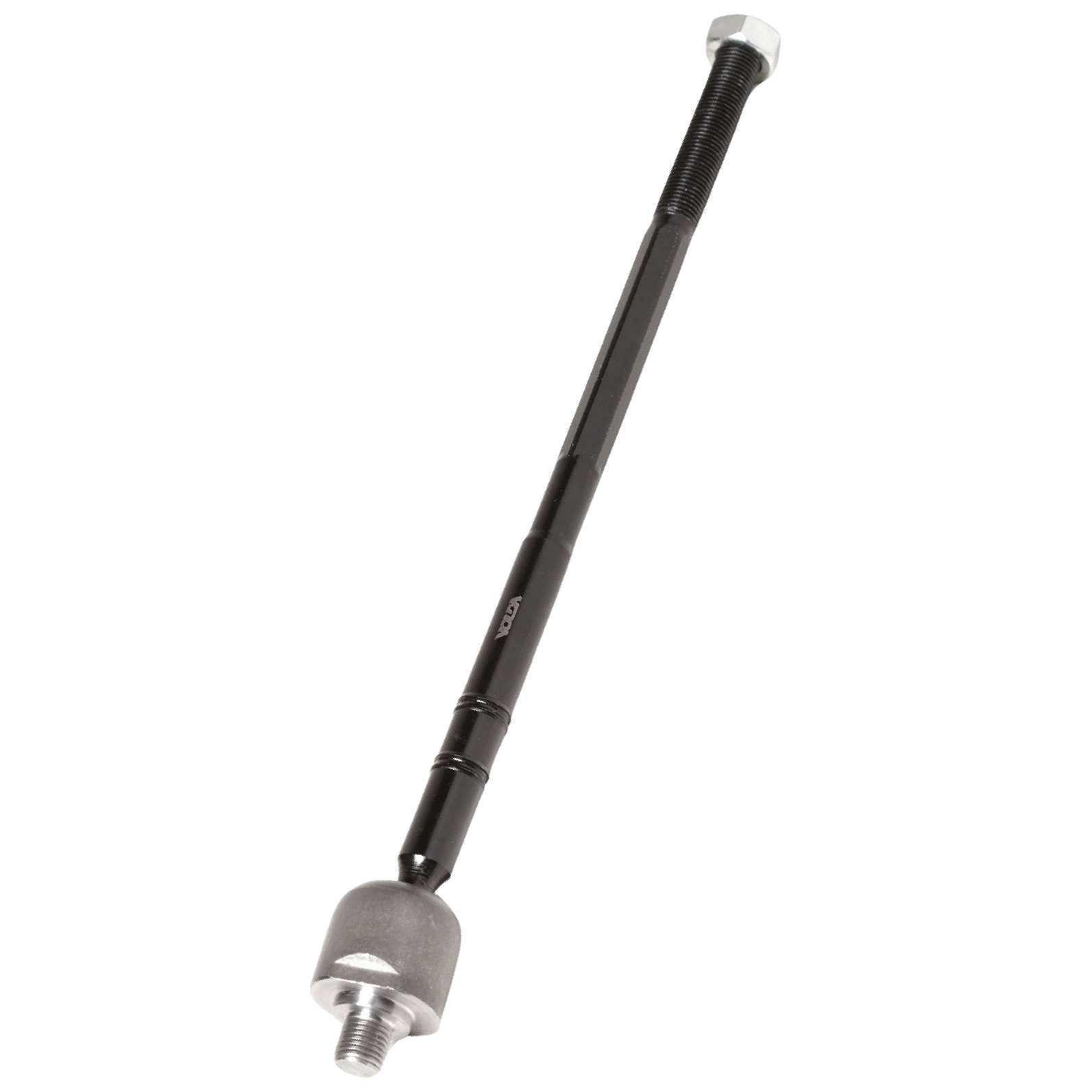 Terminal Axial Lado Direito ou Esquerdo para Ford Focus - Volda - AX078