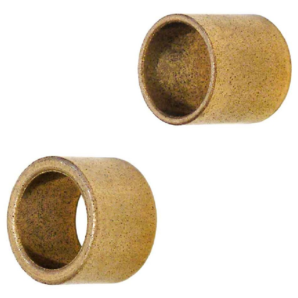 Kit de Buchas para Motor de Partida - Unifap - KT-0012-00