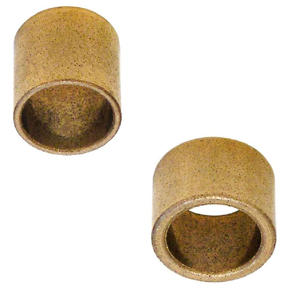 Kit de Buchas para Motor de Partida - Unifap - KT-0012-00
