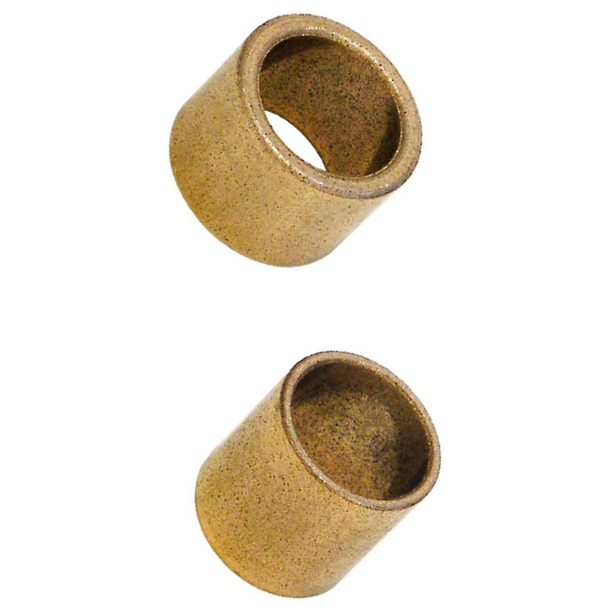 Kit de Buchas para Motor de Partida - Unifap - KT-0012-00
