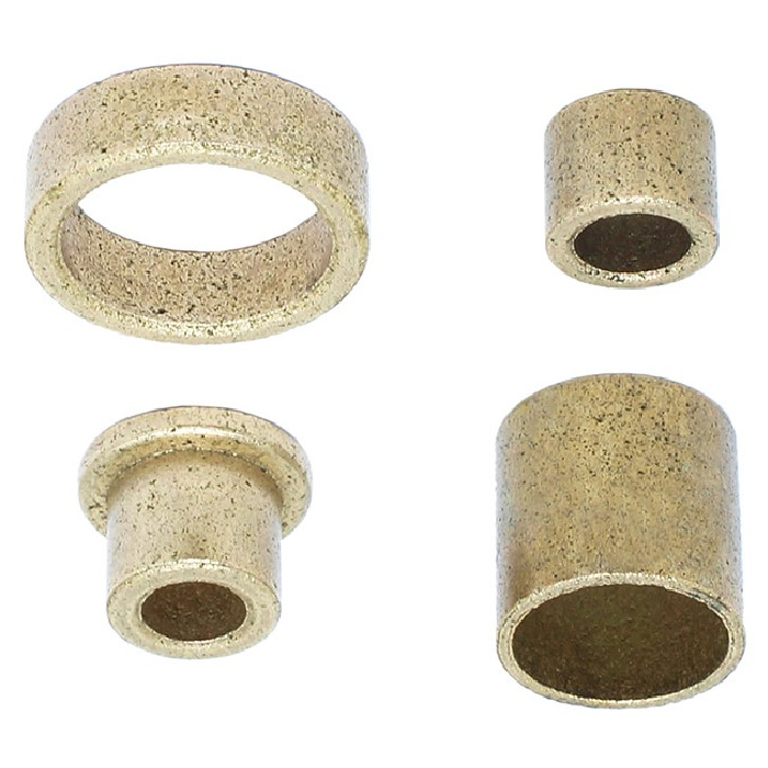 Kit de Buchas para Motor de Partida - Unifap - KT-0276-00
