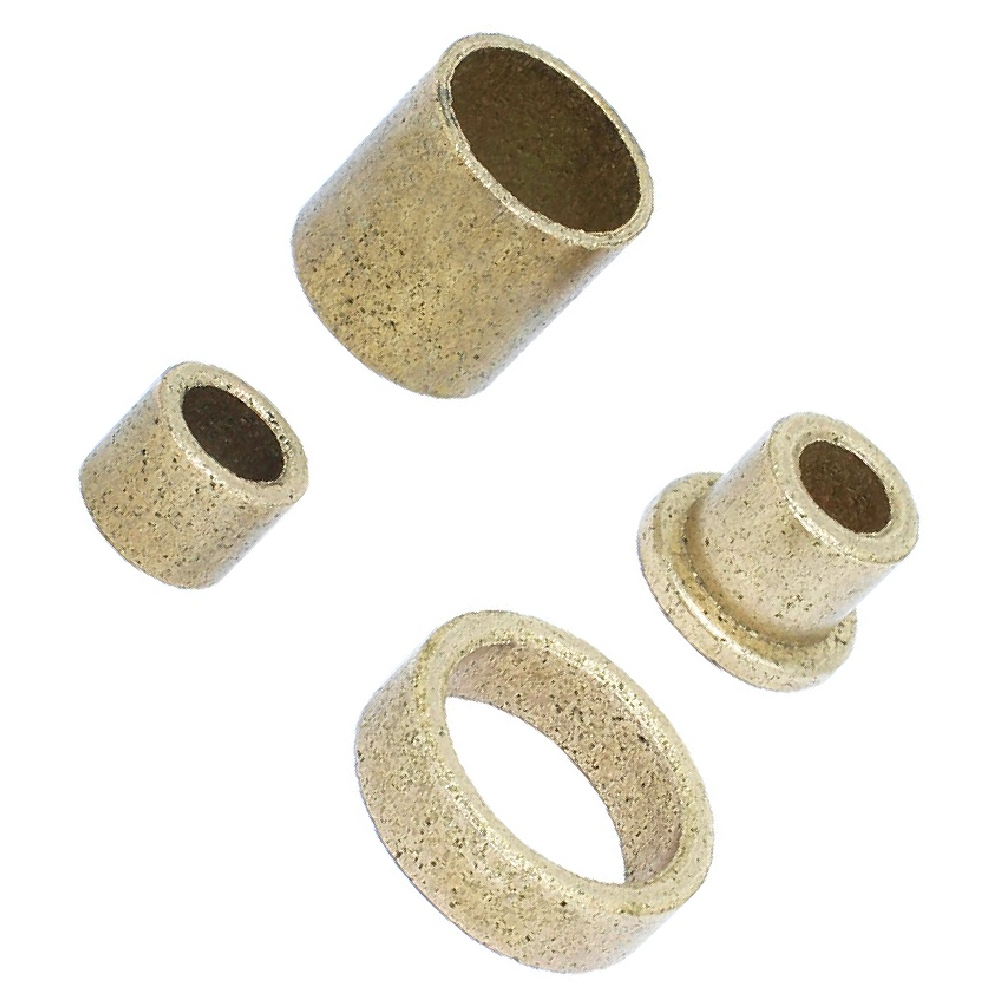 Kit de Buchas para Motor de Partida - Unifap - KT-0276-00