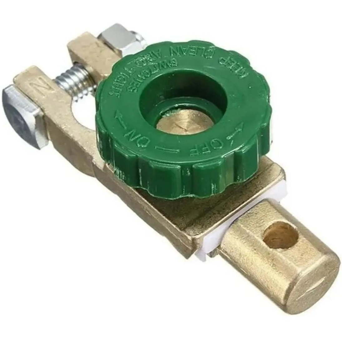 Terminal de Bateria Corta Corrente Chave Geral - DNI - 7574