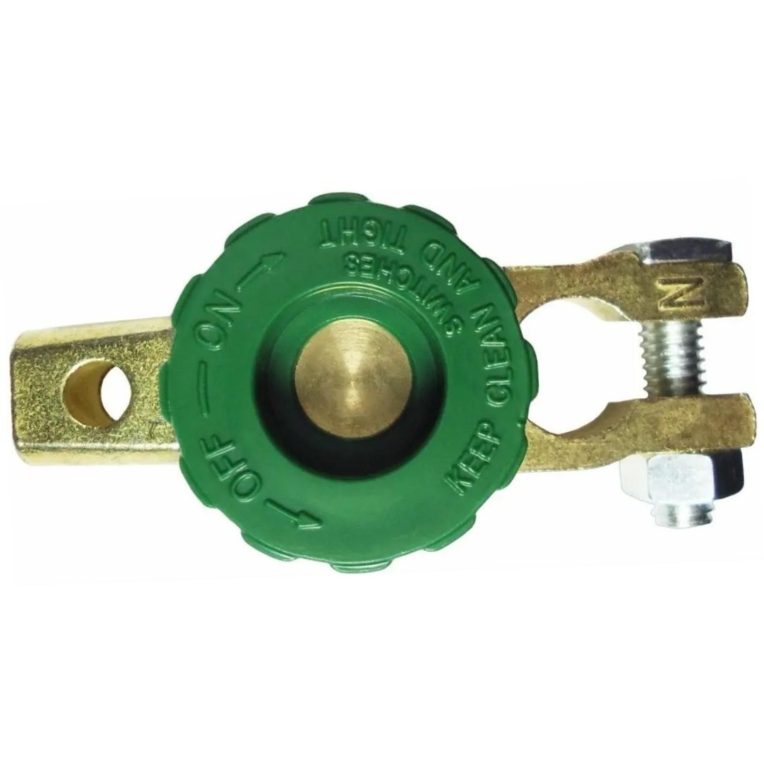 Terminal de Bateria Corta Corrente Chave Geral - DNI - 7574