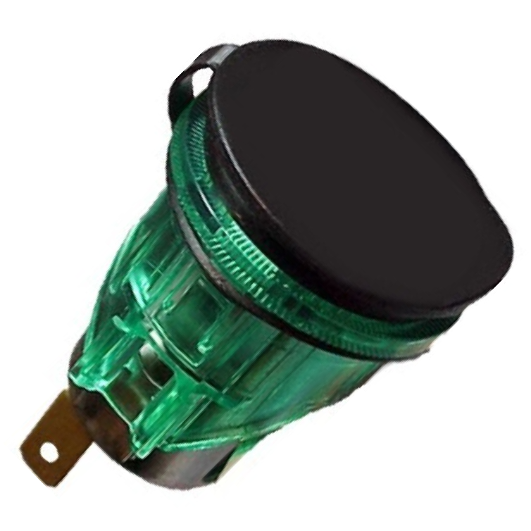 Tomada Polarizada para Alimentação Universal Bivolt - DNI - 0579