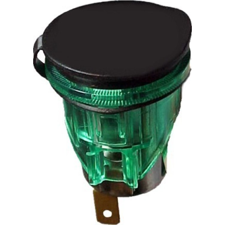 Tomada Polarizada para Alimentação Universal Bivolt - DNI - 0579