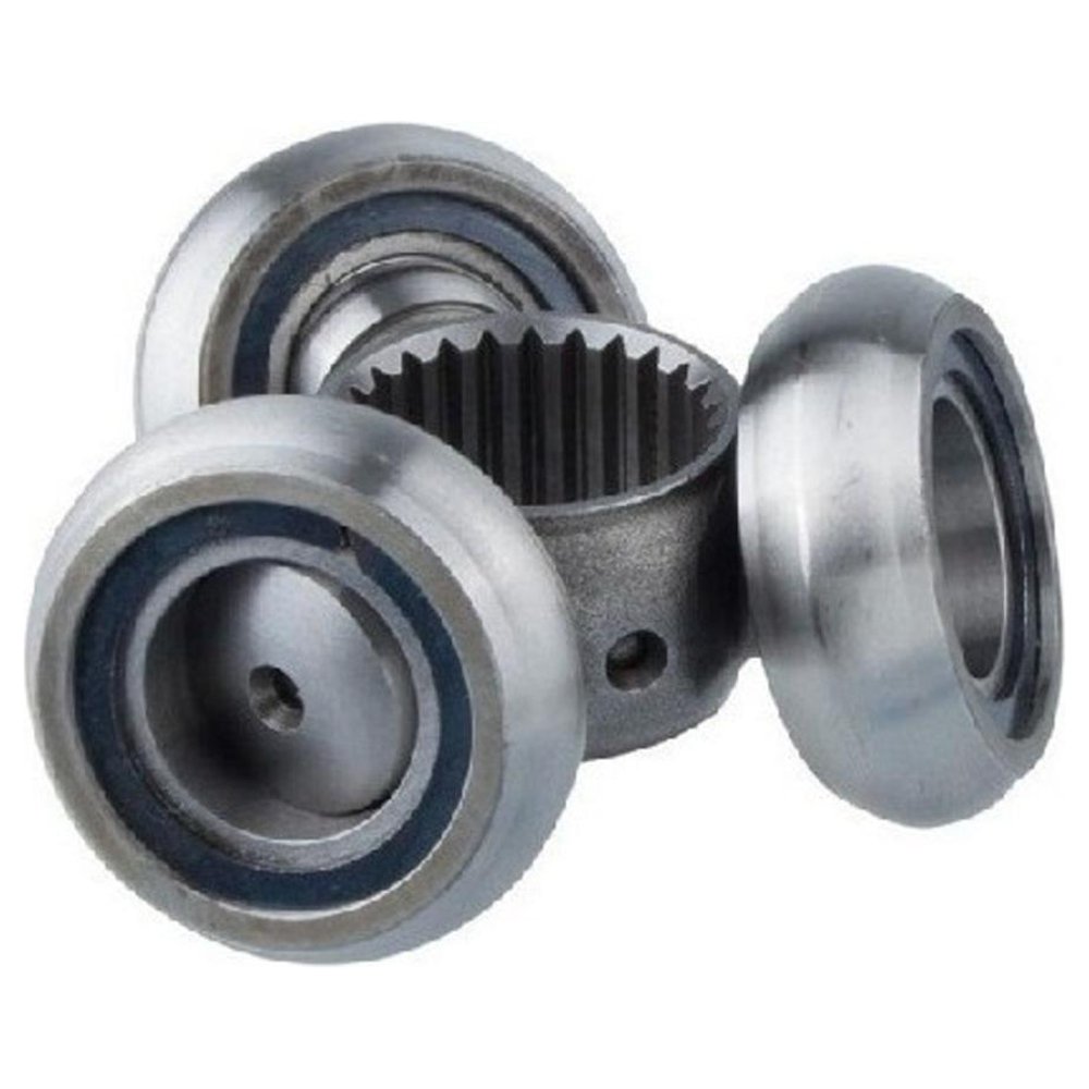 Tripeça para Câmbio Automático 26 Estrias 43,2mm - Albarus - ALB5-135596