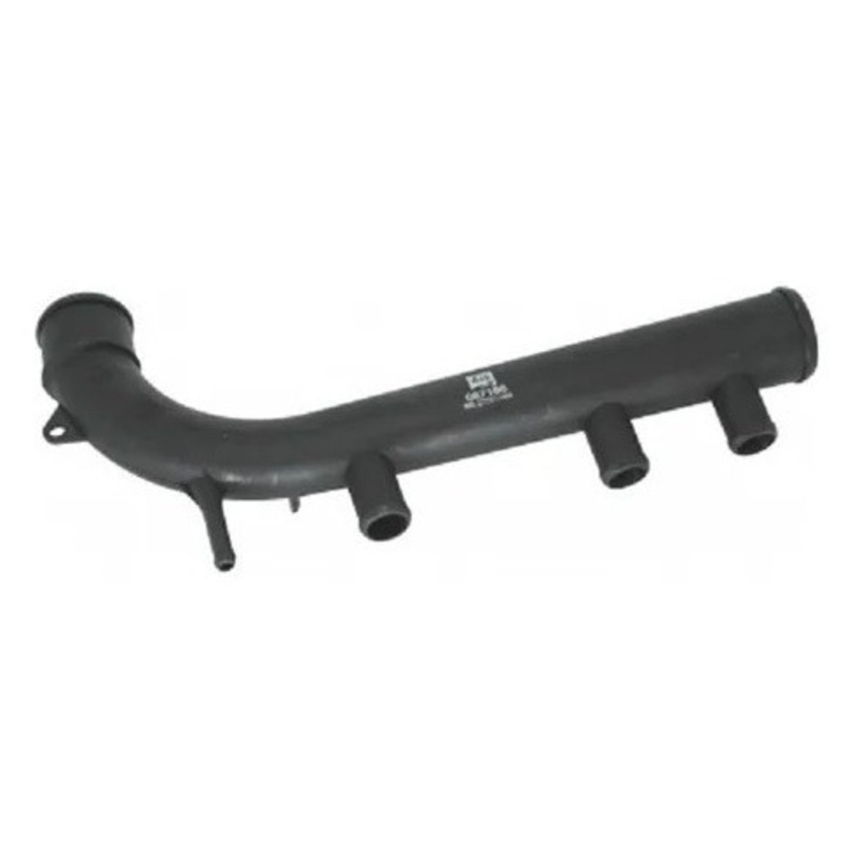 Tubo de Circulação de Água do Motor para Chevrolet Zafira - AJE - 087167