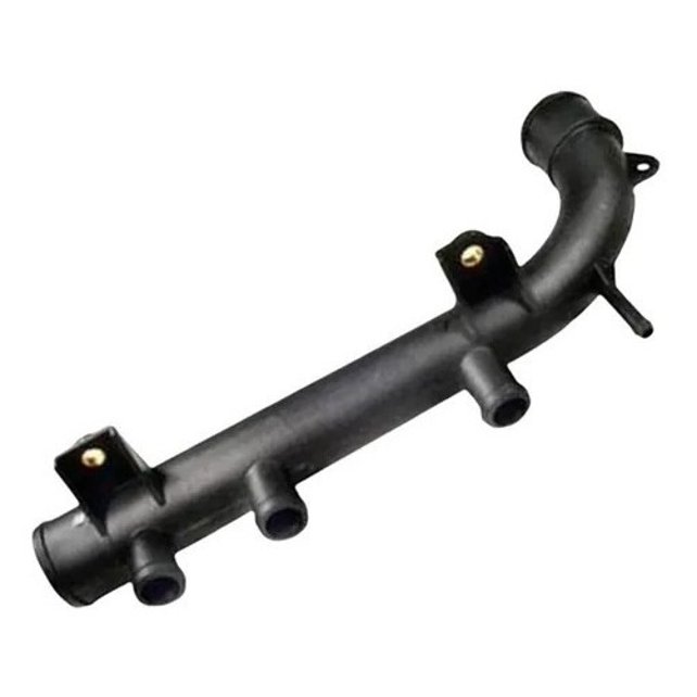 Tubo de Circulação de Água do Motor para Chevrolet Vectra - AJE - 087166
