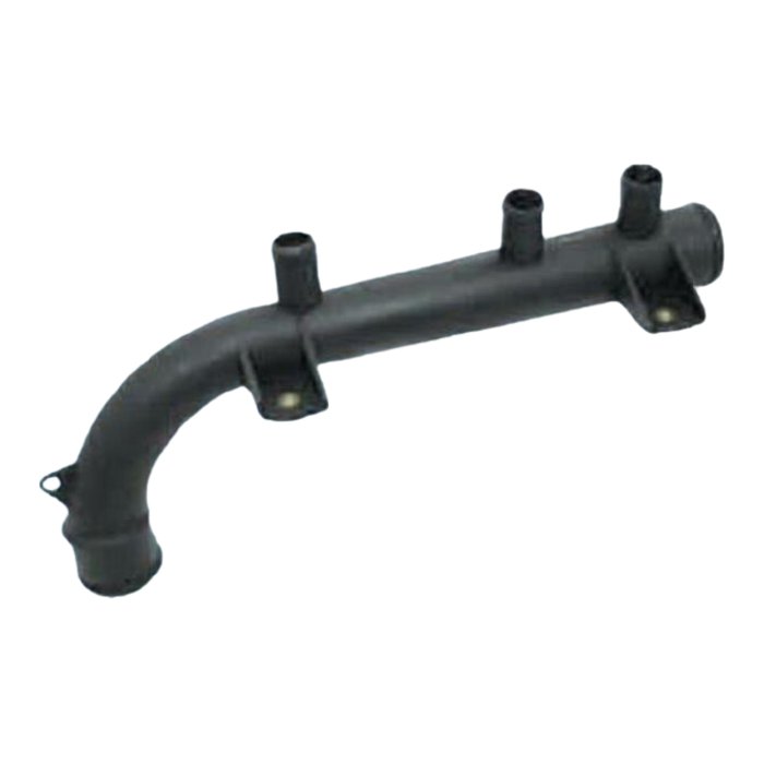 Tubo de Circulação de Água do Motor - AJE - 087165