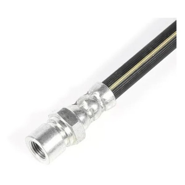Mangueira Flexível de Freio Traseiro Direito para Volkswagen Kombi - Norflex - 7015