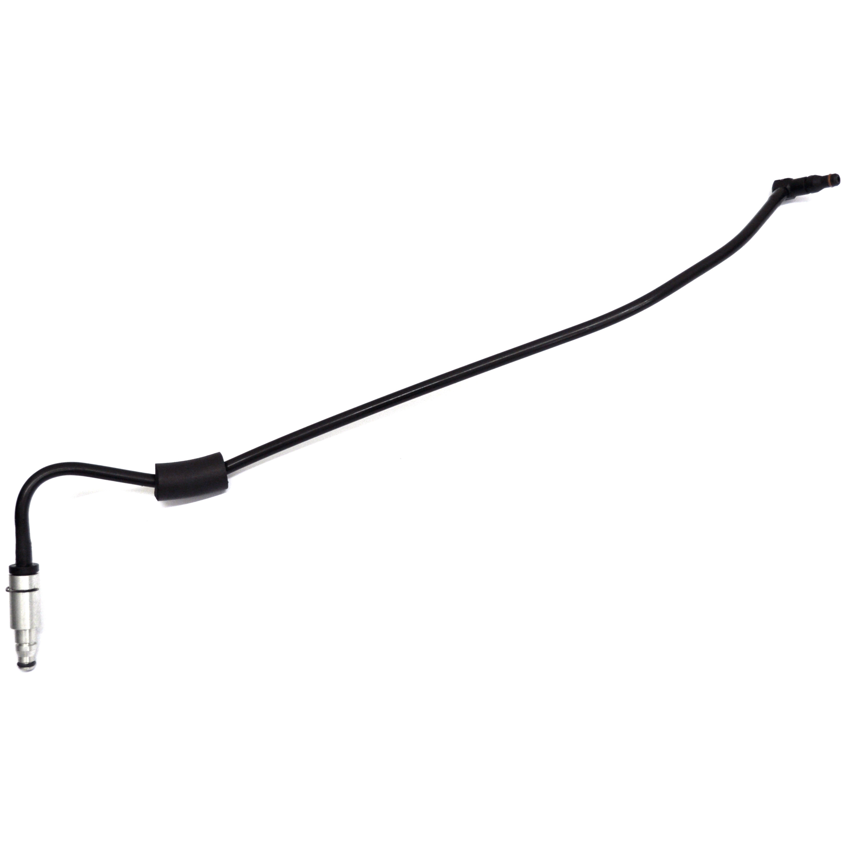 Tubo Flexível da Embreagem para Ford Focus e Focus Sedan - Brogliplast - BRO.01.08.010