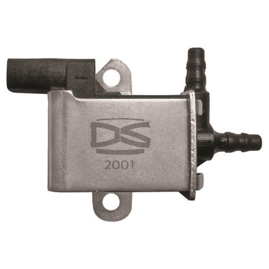 VÁLVULA SOLENOIDE DE PARTIDA A FRIO 2 vias - DS - 2001