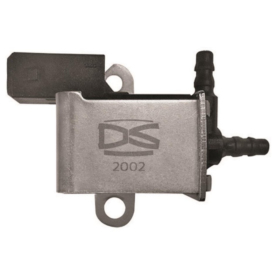 VÁLVULA SOLENOIDE DE PARTIDA A FRIO 2 vias - DS - 2002