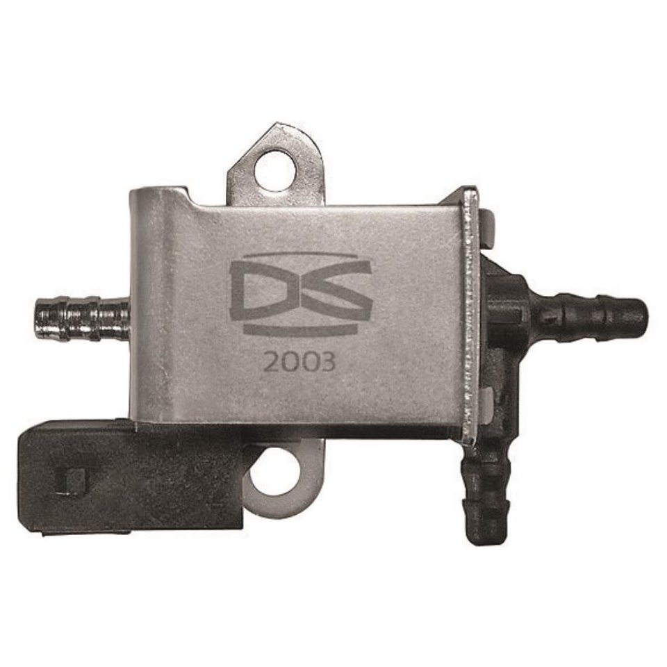 VÁLVULA SOLENOIDE DE PARTIDA A FRIO 3 vias - DS - 2003